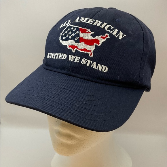 🇺🇸 Adult’s “All American” Hat - Picture 5 of 5